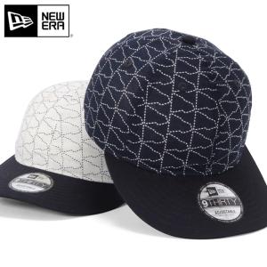 NEW ERA（ニューエラ） キャップ 帽子 キャップ 9THIRTY 2トーン