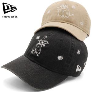 NEW ERA（ニューエラ） キャップ NEW ERA CAP 中津川吾郎 ダメージ