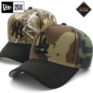 NEW ERA（ニューエラ） ニューエラキャップ 9FORTYA-FRAMEサイドパッチ