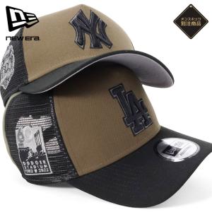 NEW ERA（ニューエラ） 阪神 タイガース Tigers キャップ CAP 帽子