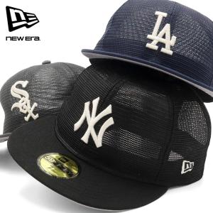 NEW ERA（ニューエラ） キャップ 9FIFTY All Mesh ロサンゼルス