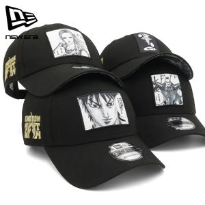 NEW ERA（ニューエラ） ニューエラキャップ 9FORTY サカモトデイズ