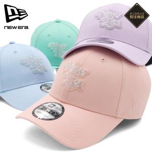 NEW ERA（ニューエラ） ニューエラ【NEW ERA】9TWENTY Leopard