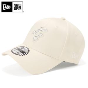 2026年3月】ニューエラ ラインストーン（NEW ERA／メンズキャップ）の