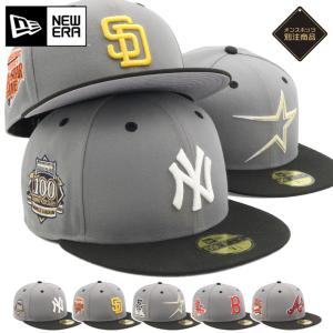 59FIFTY シティコネクト ニューエラ キャップ サンディエゴ パドレス