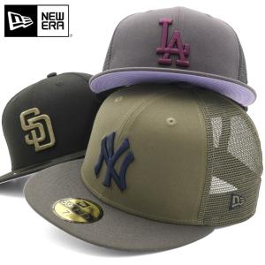 NEW ERA（ニューエラ） ニューエラキャップ PRE-CURVED59FIFTY MLB