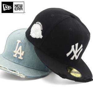 NEW ERA（ニューエラ） ニューエラ【NEW ERA】59FIFTY MLB
