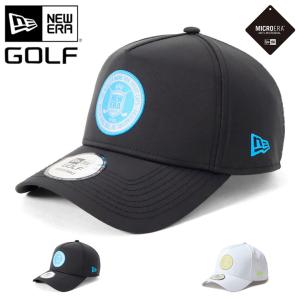 NEW ERA（ニューエラ） ゴルフキャップ 9FORTYA-FRAME レーザー