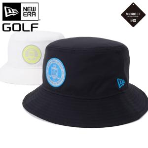 NEW ERA（ニューエラ） ゴルフ バケットハット ストレッチ : ONSPOTZ
