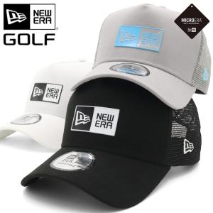 NEW ERA（ニューエラ） ゴルフキャップ 9FORTYA-FRAME レーザー