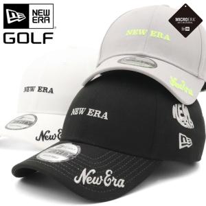 ニューエラ ゴルフキャップ 9FORTY アーカイブロゴ｜ONSPOTZ Yahoo!ショッピング店