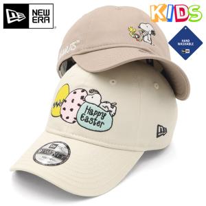 NEW ERA（ニューエラ） KIDS 子供用 帽子 キャップ 鬼滅の刃 コラボ