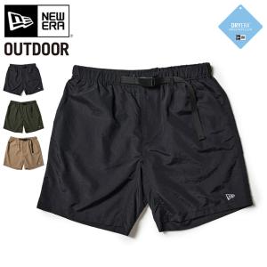 NEW ERA（ニューエラ） パンツ ハーフパンツ ショートパンツ ショーツ