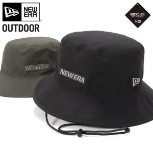 NEW ERA（ニューエラ） ニューエラアウトドア アドベンチャーハット