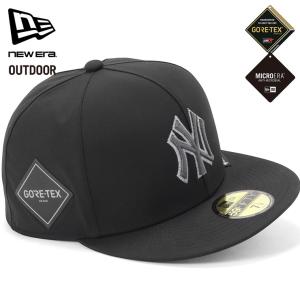 BALLISTICS（バリスティクス） アジャスタブル 9FIFTY ゴアテックス