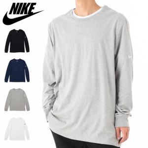 Nike メンズ長袖tシャツ カットソーの商品一覧 Tシャツ カットソー トップス ファッション 通販 Yahoo ショッピング