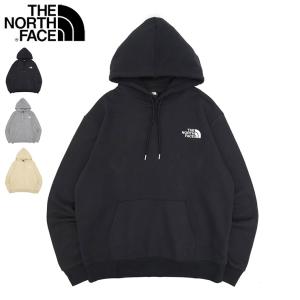 ザノースフェイス プルオーバーフーディー パーカー