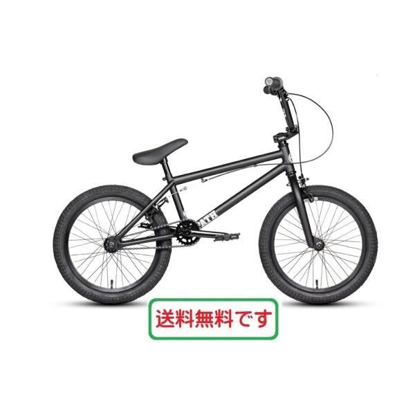 18インチBMX  DURCUS ONE KIDS  PATH 18  Ver1 /  MATT B...