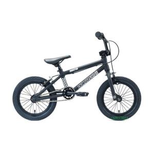14インチBMX  DURCUS ONE   RECTUS  KIDS BMX 14 　US BB 仕様　 / 