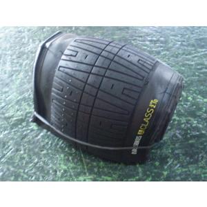 ARESBIKES（アーレスバイク） BMXフラットランド用タイヤ A-CLASS 20