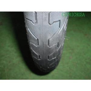 RANT SQUAD TIRE 20X2.2 BK