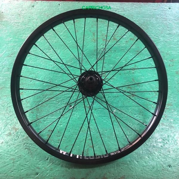 WETHE PEOPLE   HYBRID FC/CS REAR WHEEL 9T 36H LSD ...