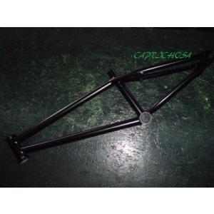 MOTEL WORKS  TRIP FRAME 18.0 M.BK