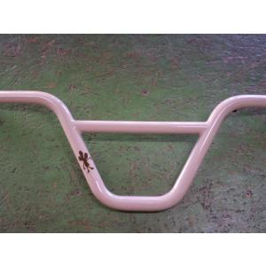 自転車 BMX ハンドル TNB 純正 SEEK BAR 7インチ : BMX FACTORY SOURCE
