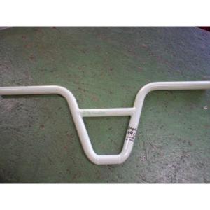 フラットハンドル】TNB / FOR PEACE BAR TIPE 