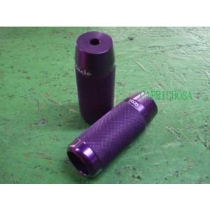 ARES FLAWLESS PEG CAP Ver1 38 BK : カプリ部品店 - 通販 - Yahoo