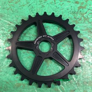 ヘッドパーツ スレッド カンパニョーロ 削れあり RECORD 1インチ