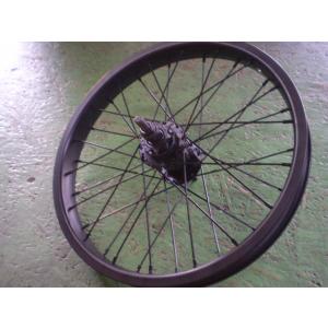 Profile Racing プロファイルレーシング MINI HUB リア Tiシャフト Ti