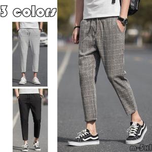 メンズ ズボン おしゃれの商品一覧 通販 Yahoo ショッピング