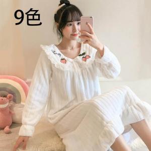 ネグリジェ 姫 冬の商品一覧 通販 Yahoo ショッピング