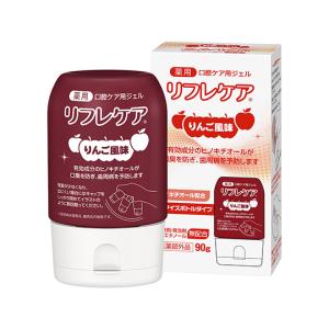 BeanStalk（ビーンスターク） 口腔ケア リフレケア ライム風味90g