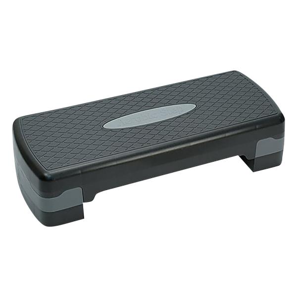 ステップ台　リハビリ　高さ2段階調節 H7346 ダイエット トレーニング 有酸素運動 エクササイズ...