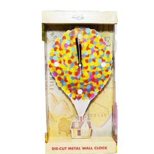 US ディズニーストア 公式 カールじいさんの空飛ぶ家 9P フィギュア