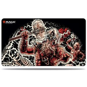 Ultra・PRO（ウルトラプロ） mtg シークレットレイヤー 慈悲深きセラ