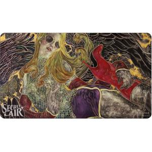 新品 血の署名 プレイマット ミスティカルアーカイブ  日本画 MTG 新品 血の署名 プレイマット ミスティカルアーカイブ 日本画 MTG