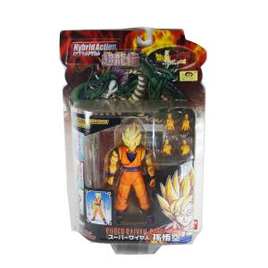 HGドラゴンボール Another ビーデル チチ 18号 : とかげのしっぽヤフー