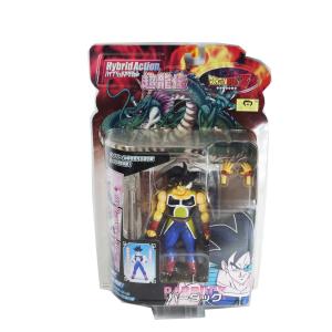 ドラゴンボールギャルズ ランチ 金髪Ver. 約190mm PVC&ABS製