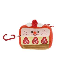 ファミリア（Familiar） ポーチ EXPO2025 大阪・関西万博 ミャクミャク