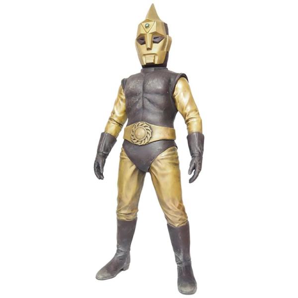 ZERO ゼロ スペクトルマン Cタイプ 超ハイグレードVer．CCP