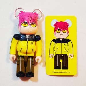 ベアブリック　シリーズ３　キュート　裏　CUTE ベアブリック 100% BE@RBRICK シリーズ3 CUTE 裏 シークレット