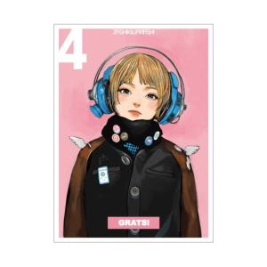 GRATS！スリーブ クリエイターズ「2」「ざしきわらし」（スペシャル