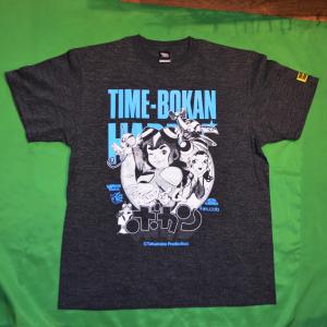COTTON PAN（コットンパン） COTTON PAN RIDE on Time 山下達郎 T
