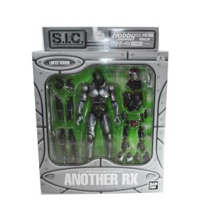 BANDAI（バンダイ） S.I.C. 仮面ライダーオーズ プトティラコンボ SIC