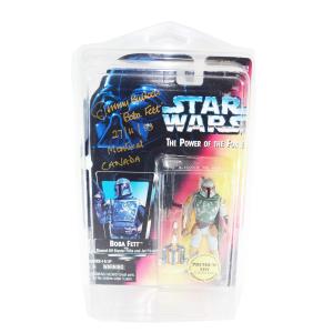 スターウォーズ STAR WARS ポートレート ダース・モール 砂漠 顔アップ