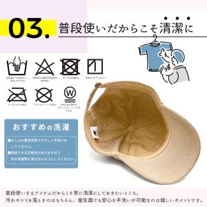 キャップ レディース メンズ 帽子 チャンピオ...の詳細画像5
