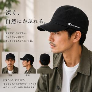 ワークキャップ キャップ メンズ 大きいサイズ...の詳細画像3
